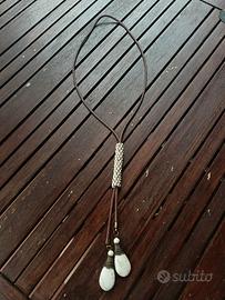Collana artigianale
