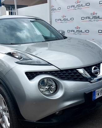 Nissan Juke 1.5 dCi Start&Stop Acenta