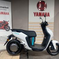 Yamaha Neo's Elettrico CORE