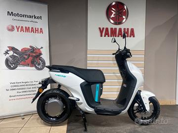 Yamaha Neo's Elettrico CORE My 2024