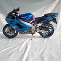 Kawasaki zx9r
