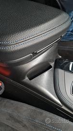portaoggetti bmw x2 f39 