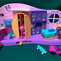 POLLY POCKET