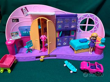 POLLY POCKET