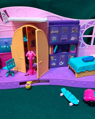 POLLY POCKET