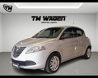 LANCIA Ypsilon 3ª serie - Ypsilon 1.3 MJT 16V 95 C