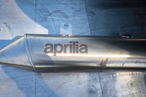 marmitta Arrow Aprilia RX/sx 125