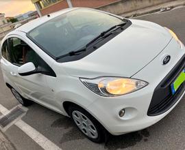 FORD KA 2° Serie - NEOPATENTATI