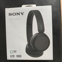 Sony WH-CH520 Bluetooth wireless