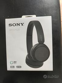 Sony WH-CH520 Bluetooth wireless