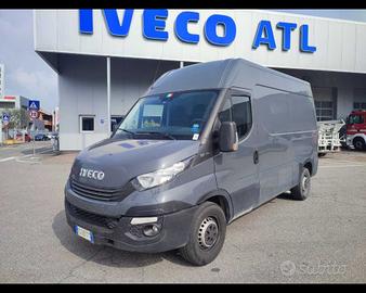 IVECO - Daily 35 S14 A8 V H2