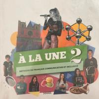 À la une Vol. 2 (ISBN: 9788853633279)