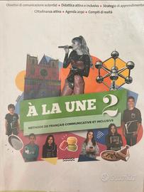 À la une Vol. 2 (ISBN: 9788853633279)