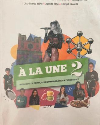 À la une Vol. 2 (ISBN: 9788853633279)