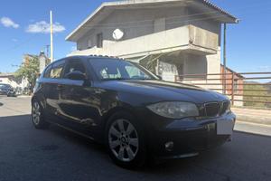 Bmw serie 1
