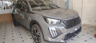 Peugeot 2008 Hybrid 145 e-DCS6 Allure