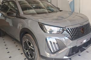 Peugeot 2008 Hybrid 145 e-DCS6 Allure