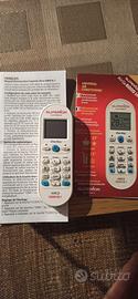 Telecomando universale climatizzatore