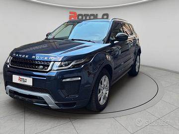 LAND ROVER RR Evoque 1ª serie Range Rover Evoq...