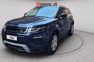 LAND ROVER RR Evoque 1ª serie Range Rover Evoq...
