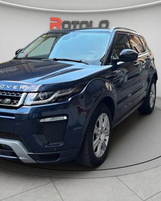 LAND ROVER RR Evoque 1ª serie Range Rover Evoq...