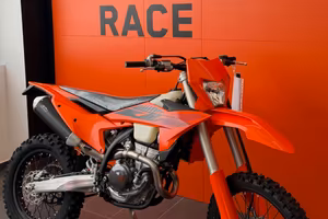 Ktm EXC 250 -F