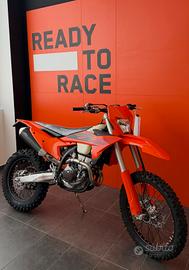 Ktm EXC 250 -F