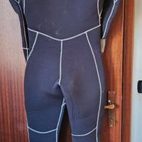 Muta semistagna Scubapro