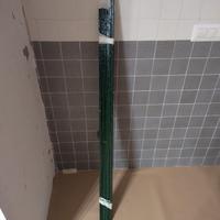 sbarre ferro per recinzione 
