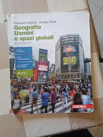 geografia 