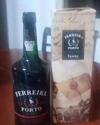 Lotto: Peach Brandy, Crema Cacao, Porto, Grappa