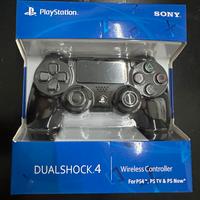 controller ps4 