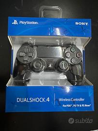 controller ps4 