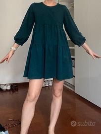 Abito verde