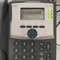 10 Telefoni IP voip Cisco 4 linee