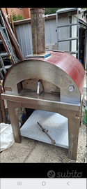 Forno a legna