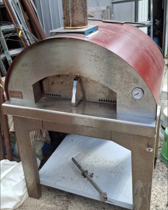 Forno a legna