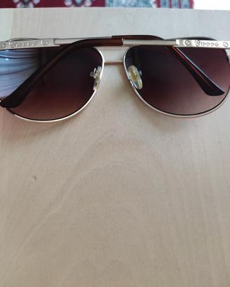 Occhiali da sole Gucci 