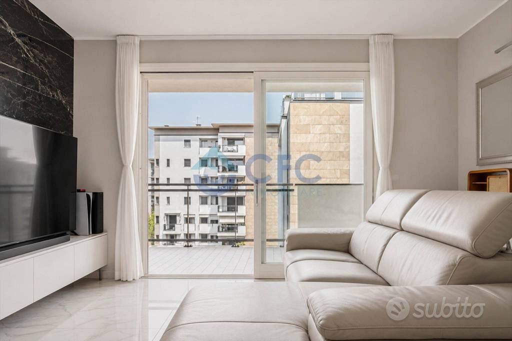 Appartamento – MI - Altro