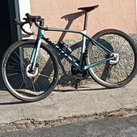 bici da corsz