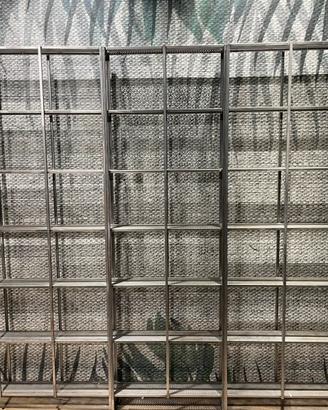 Arredamento negozio usato