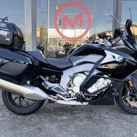 BMW K 1600 GT Abs my17
