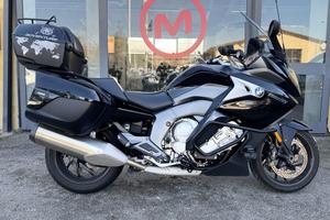 BMW K 1600 GT Abs my17