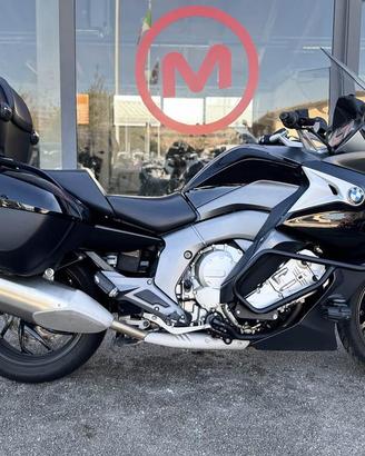 BMW K 1600 GT Abs my17