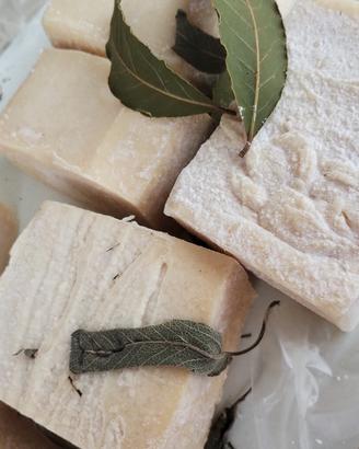 sapone   