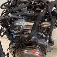 MOTORE RANGE ROVER 2.0 PT204 2018 SOLO 10MILA KM F