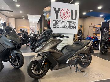 Kymco AK 550 - 2021 - Km 31000