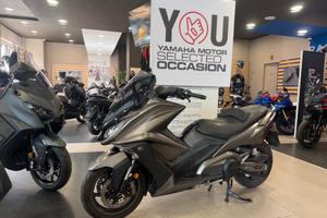 Kymco AK 550 - 2021 - Km 31000