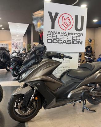 Kymco AK 550 - 2021 - Km 31000