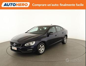 VOLVO S60 XS86323